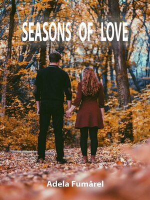 cover image of Seasons of Love